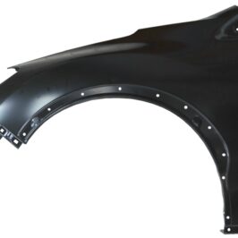 PARAFANGO ANTERIORE SX C/FORI GIROPARAFANGO PER SUBARU XV 01/2012> [OE 57120FJ0619P]