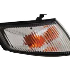 FANALINO ANTERIORE SX BIANCO PER MAZDA 626 08/1997-07/2001 [OE GE4T51070C]