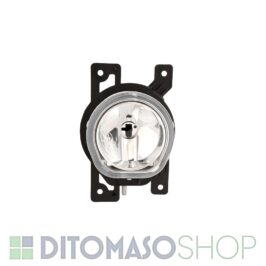 FENDINEBBIA SX H3 PER FIAT DOBLO' 12/2009> |PER OPEL COMBO 02/2012> [OE 51814483]