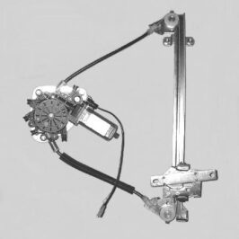 ALZACRISTALLO ELETTRICO POSTERIORE DX PER HYUNDAI ELANTRA 01/1996-07/2000 [OE 8340429010]