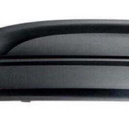 GRIGLIA DX PARAURTI ANTERIORE PER SKODA OCTAVIA 10/2008> [OE 1Z0807368B]