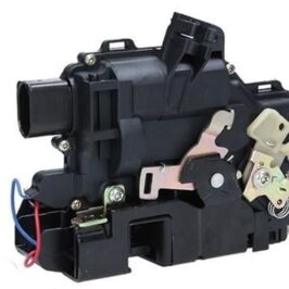 SERRATURA ELETTRICA 8PIN ANTERIORE DX PER VW GOLF 4-VW PASSAT 1996>