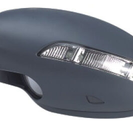 CALOTTA RETROVISORE SX PRIMERIZZATA C/LUCCILA+LUCE CORTESIA PER MERCEDES CLS C219 10/2004-2008