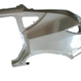 PARAFANGO POSTERIORE SX PER TESLA MODEL Y 07/2021> OE 1549230SCA