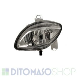 FENDINEBBIA SX H1 PER LANCIA Y 09/2000>08/2003 [OE 46776989]