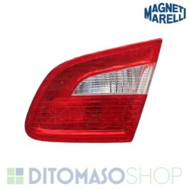FANALE POSTERIORE DX INTERNO PER SKODA SUPERB 01/2008>12/2012  MARELLI [OE 3T5945108]