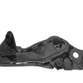 STAFFA SEDE FARO SUPERIORE SX PER SEAT IBIZA 01/2017> [OE 6F0806929B]