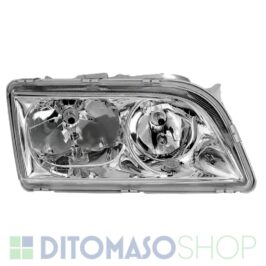 FARO DX 2H7 ELETTRICO CROMATO PER VOLVO S40-V40 12/2000>12/2002 [OE 30899683]