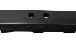 RINFORZO PARAURTI ANTERIORE INFERIORE PER ISUZU D-MAX 01/2012> [OE 8981651121]