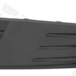 GRIGLIA SX PARAURTI ANTERIORE PER SKODA FABIA 01/2014> OE 6V08073679B9