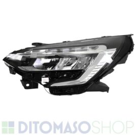 FARO SINISTRO A LED PER RENAULT CLIO 01/2019> OE 260606923R