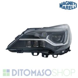 FARO SX MATRIX A LED PER OPEL ASTRA K 09/2015> MARELLI [OE 13488975]