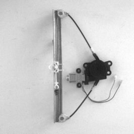 ALZACRISTALLO ELETTRICO POSTERIORE DX PER FIAT PALIO/SIENA 5PORTE 04/1997- [OE 46786206]