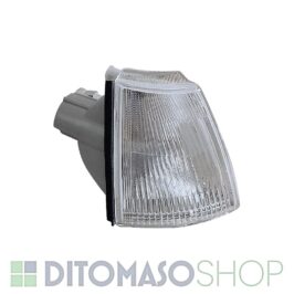 FANALINO ANTERIORE DX BIANCO PER RENAULT CLIO 06/1990>03/1996 OE 7701034749