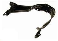 STAFFA SEDE FARO SX PER MERCEDES CLASSE C W203 07/2000>05/2007 [OE A2036200372]