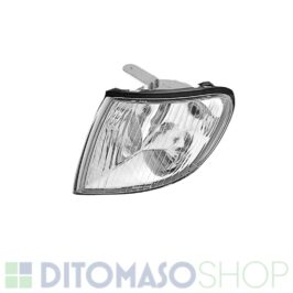 FANALINO ANTERIORE SINISTRO CRYSTAL PER HYUNDAI H1 01/2004>11/2005 OE 923014A500