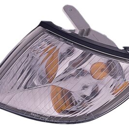 FANALINO ANTERIORE SX CRYSTAL PER HYUNDAI H1 01/2004>11/2005 [OE 923014A500]