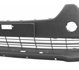 PARAURTI ANTERIORE INFERIORE C/FORI MOSANATURA PER TOYOTA RAV 4 01/2013> OE 5241142040