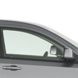 VETRO SCENDENTE VERDE PORTA ANTERIORE DX PER DODGE JOURNEY 2009> FIAT FREEMONT 2011> OE 05076886AA