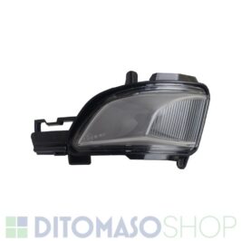 FANALINO RETROVISORE SINISTRO PER RENAULT KANGOO 01/2021> MERCEDES CITAN 09/2021> OE A4209066800
