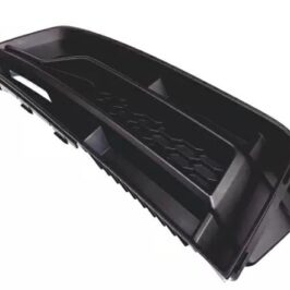 GRIGLIA SX PARAURTI ANTERIORE PER AUDI A4 ALLROAD 10/2015> OE 8W0807681P9B9