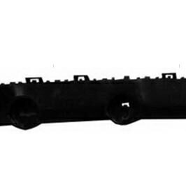 STAFFA PARAURTI ANTERIORE SX PER NISSAN X-TRAIL 01/2014> [OE 622234CL0A]