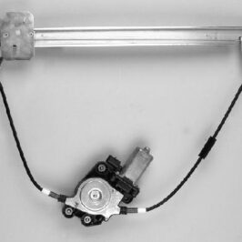ALZACRISTALLO ELETTRICO DX PER FIAT SEICENTO 05/1998- [OE 46512241]