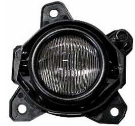 FENDINEBBIA SX H11 PER OPEL ASTRA J 4PORTE 07/2011> [OE 1710210]