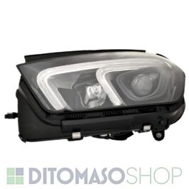 FARO SX A LED STATICO C/MOTORINO PER MERCEDES GLE W167 01/2019> OE A1679060303