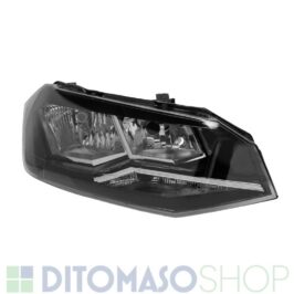 FARO DESTRO 2H7 PER VW POLO 01/2018> ORIGINALE OE 2G1941006