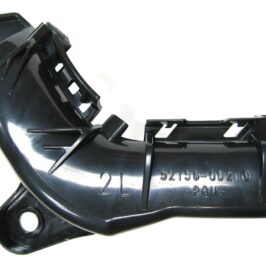 STAFFA PARAURTI POSTERIORE SX PER TOYOTA YARIS 01/2017> [OE 521560D210]