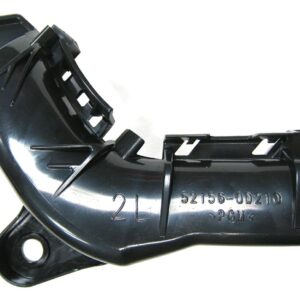 STAFFA PARAURTI POSTERIORE SX PER TOYOTA YARIS 01/2017> [OE 521560D210]