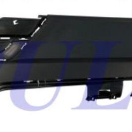 PARAURTI  POSTERIORE C/PDC+PA PER RENAULT CAPTUR 10/2019> [OE 850B27833R]