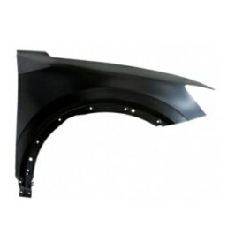 PARAFANGO ANTERIORE DX PER AUDI Q2 01/2016> [OE 81A821106]