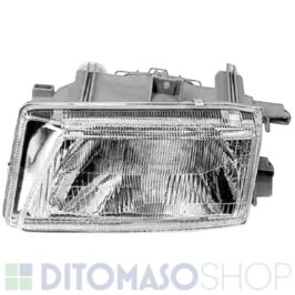 FARO SX H4 MANUALE/ELETTRICO PER SEAT IBIZA - CORDOBA 10/1993>08/1996 [OE 6K1941015L]