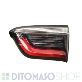 FANALE POSTERIORE DESTRO INTERNO A LED PER JEEP COMPASS 01/2017> OE K55112684AB