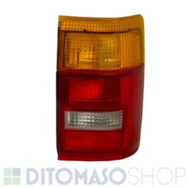FANALE POSTERIORE DX ARANCIO/BIANCO/ROSSO PER TOYOTA 4 RUNNER 01/1989>12/1997|HI LUX 01/1989>12/1997 [OE 8155035080]