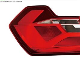 FANALE POSTERIORE SX ESTERNO PER AUDI A1 07/2018> [OE 82A945069A]