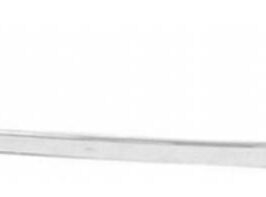 MODANATURA COFANO ANTERIORE CROMATA PER MINI ONE -COOPER 07/2010>12/2013 OE 51132751040