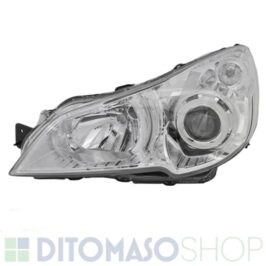 FARO SX H7-HB3 C/LENTE ELETTRICO SUBARU LEGACY-OUTBACK 09/2009> [OE 84001AJ050]