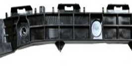 STAFFA PARAURTI POSTERIORE SX PER LEXUS NX 01/2014> [OE 5215678010]