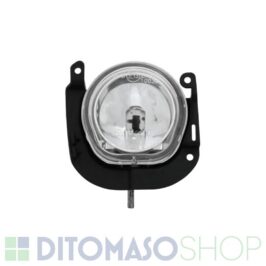 FENDINEBBIA DESTRO H1 PER FIAT CITROEN NEMO-FIORINO/QUBO-PEUGEOT BIPPER 01/2007> OE 1356780080