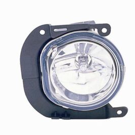 FANDINEBBIA DX H1 PER FIAT FIORINO/QUBO/PER CITROEN NEMO/PER PEUGEOT BIPPER 01/2007> [OE 1356780080]