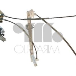 ALZACRISTALLO ELETTRICO DX PER AUDI A1 3PORTE 09/2010> [OE 8X3837462]