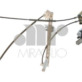 ALZACRISTALLO ELETTRICO SX PER AUDI A1 3PORTE 09/2010> [OE 8X3837461]