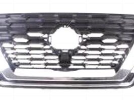 GRIGLIA RADIATORE PER NISSAN X-TRAIL 01/2022> OE 623106RA0B