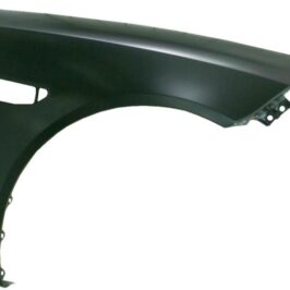 PARAFANGO ANTERIORE DX PER HYUNDAI COUPE' 2007> [OE 663212C710]