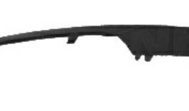 MODANATURA SX GRIGLIA PARAURTI ANTERIORE INFERIORE PER PORSCHE CAYENNE 01/2010> OE 95850587720G2L