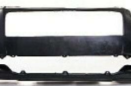 PARAURTI ANTERIORE C/FORI GIROPARAFANGHI FIAT STRADA TREKKING 12/2011> [OE 100192360]