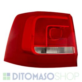 FANALE POSTERIORE SX PER VW SHARAN 01/2010> [OE 7N0945095D]